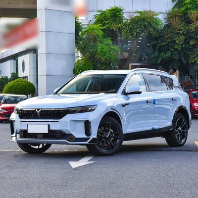 Type de carrosserie fermée Voyah voiture gratuite 1,5 t Ultra Long Endurance Smart Edition Range étendu