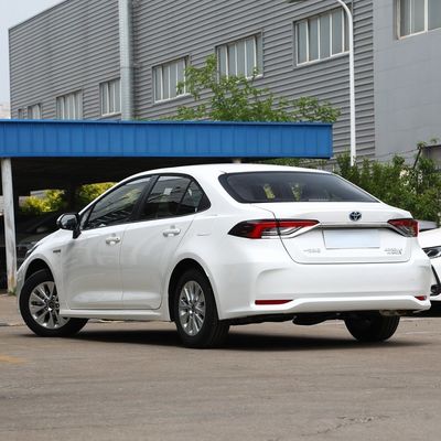 Système de freinage électromagnétique Toyota Corolla 2023 1.8L à double moteur Pioneer Edition