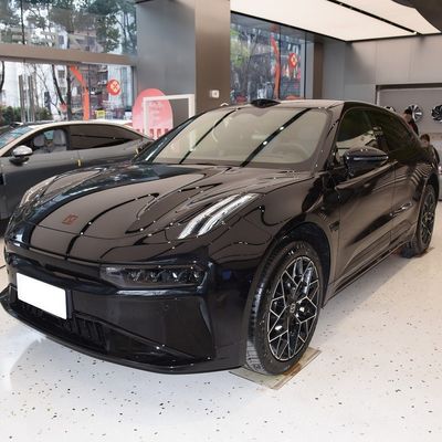 Plus d'options Cool voiture électrique 2023 Zeekr 001 Z-Sport 4WD 100kwh EV voitures Vous/Je/Nous