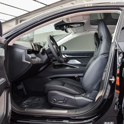 Plus d'options Cool voiture électrique 2023 Zeekr 001 Z-Sport 4WD 100kwh EV voitures Vous/Je/Nous