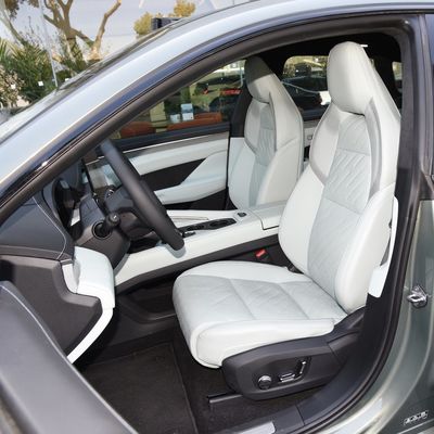 Plus d'options Cool voiture électrique 2023 Zeekr 001 Z-Sport 4WD 100kwh EV voitures Vous/Je/Nous