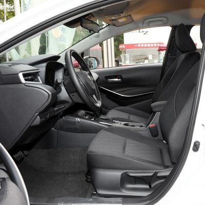 Vitesse maximale Km/h 160 Toyota Corolla 2023 1.8L à double moteur Pioneer Version Hybrid Car