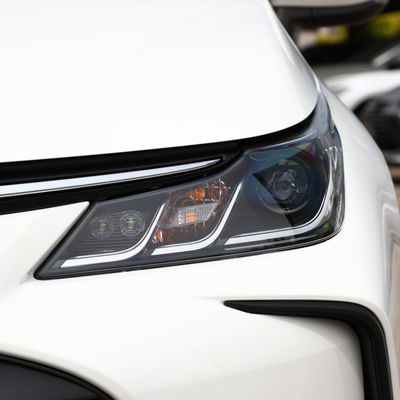 Vitesse maximale Km/h 160 Toyota Corolla 2023 1.8L à double moteur Pioneer Version Hybrid Car