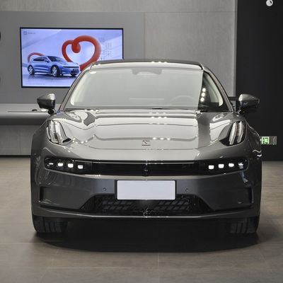 2023/2024 Zeekr 001 Voiture électrique 100kwh EV Z-Sport 4WD Roue Vous / Moi / Nous Personnalisation