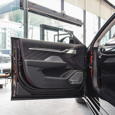 2023/2024 Zeekr 001 Voiture électrique 100kwh EV Z-Sport 4WD Roue Vous / Moi / Nous Personnalisation