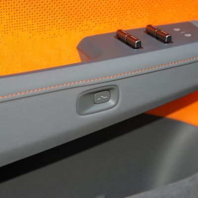 R21 Taille du pneu Zeekr 001 2023/2024 Voiture électrique 100kwh EV Voiture sportive 4 roues motrices Vous / Moi / Nous