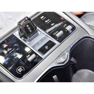 Byd Electric Car SUV de taille moyenne 2024 Sea Lion 550 Smart Aviation Version avec 5 sièges