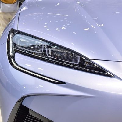 Byd Electric Car SUV de taille moyenne 2024 Sea Lion 550 Smart Aviation Version avec 5 sièges