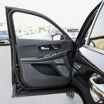720nm de couple à gauche Voyah Voyah voiture électrique gratuite 1.5t Ultra Long Endurance Smart Edition pour les voitures électriques