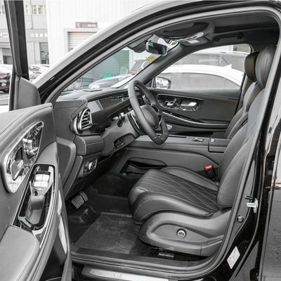 720nm de couple à gauche Voyah Voyah voiture électrique gratuite 1.5t Ultra Long Endurance Smart Edition pour les voitures électriques