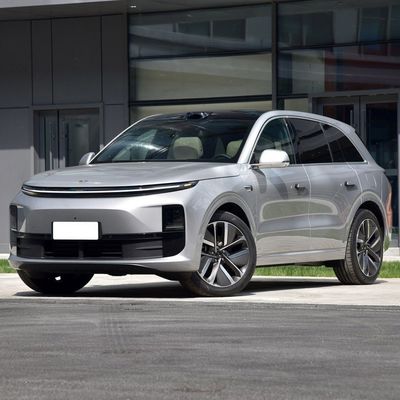 2024 Li/Lixiang L6 Max Range de voiture électrique voiture hybride voiture personnalisée gris