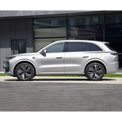 2024 Li/Lixiang L6 Max Range de voiture électrique voiture hybride voiture personnalisée gris