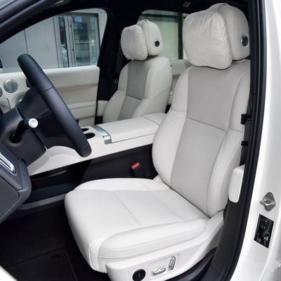 2024 Li/Lixiang L6 Max Range de voiture électrique voiture hybride voiture personnalisée gris