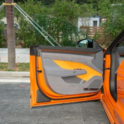 2023 Zeekr 001 Voiture 100kwh Voiture électrique Voiture EV Voiture électrique pure Voiture 4WD UTV 4WD Roue SUV Collision Couleur toit