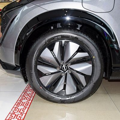 2023 Ariya 600 Plus Condition de la voiture électrique Type de carburant électrique