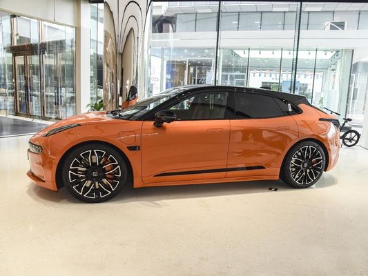 Zeekr 001 100kwh 4WD Z-Sport Sunroof EV SUV Moteur 2024 Auto SUV / Mini / Smart / Utilisé / Voiture électrique EV