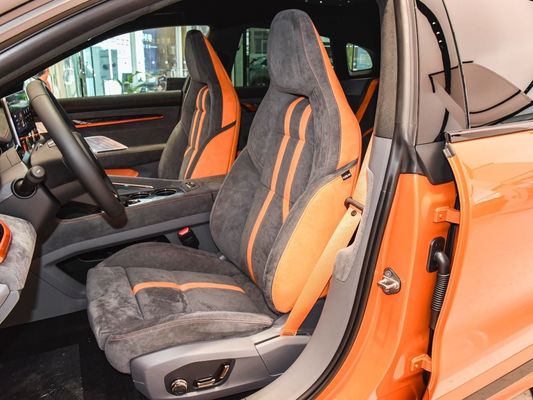 Zeekr 001 100kwh 4WD Z-Sport Sunroof EV SUV Moteur 2024 Auto SUV / Mini / Smart / Utilisé / Voiture électrique EV