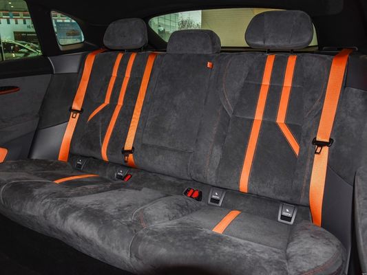 Zeekr 001 100kwh 4WD Z-Sport Sunroof EV SUV Moteur 2024 Auto SUV / Mini / Smart / Utilisé / Voiture électrique EV