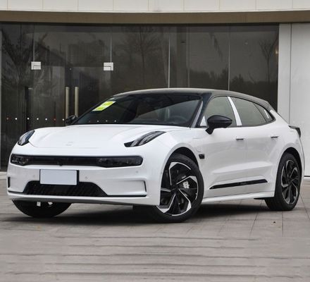 Volant gauche 2023 Zeeker 001 100kwh EV voiture de sport SUV à acheter maintenant stock limité