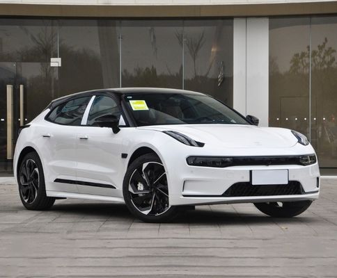 Volant gauche 2023 Zeeker 001 100kwh EV voiture de sport SUV à acheter maintenant stock limité