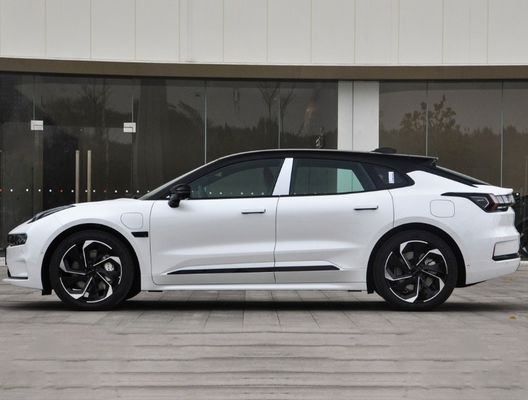 Volant gauche 2023 Zeeker 001 100kwh EV voiture de sport SUV à acheter maintenant stock limité