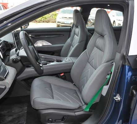 Volant gauche 2023 Zeeker 001 100kwh EV voiture de sport SUV à acheter maintenant stock limité