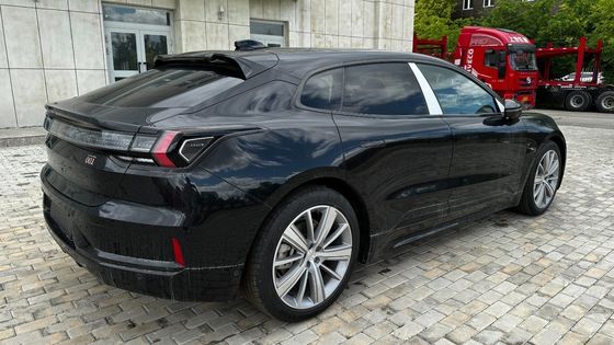 2023/2024 Zeekr 001 voiture électrique EV voiture 100kwh 4WD Sport UTV voiture SUV électrique