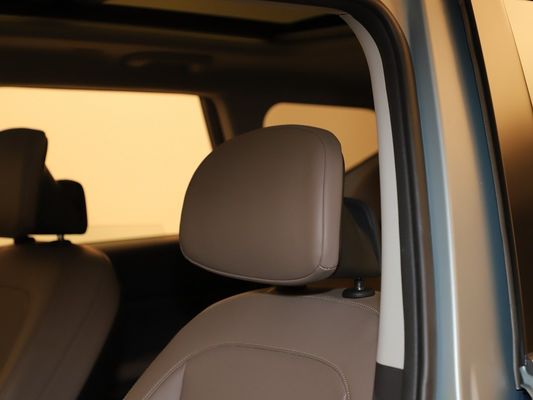 /Utilisé EV 2024 KIA EV5 Pure Electric Car 720 Air Land Wave Gt SUV Type de carburant électrique
