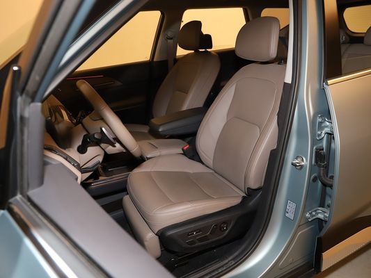 /Utilisé EV 2024 KIA EV5 Pure Electric Car 720 Air Land Wave Gt SUV Type de carburant électrique