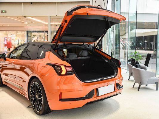 Coupe voiture électrique 400V 100kwh Awd 2023 Zeekr 001 Vous 2024 Auto SUV/Mini/Smart/Used/ Byd/Geely/ID4 voiture électrique EV