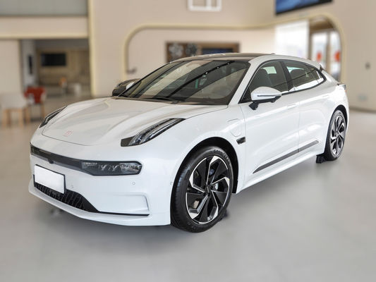 Les voitures électriques personnalisées 2023 Zeekr001 We Awd 140 kW Pleine configuration siège n ° 5