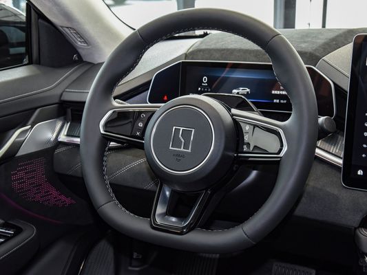 Les voitures électriques personnalisées 2023 Zeekr001 We Awd 140 kW Pleine configuration siège n ° 5