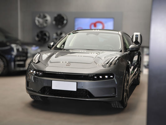Personnalisation 2023 EV chinois Zeekr 001 Vous 100kwh Awd Véhicules électriques Voiture électrique