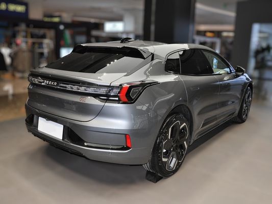 Personnalisation 2023 EV chinois Zeekr 001 Vous 100kwh Awd Véhicules électriques Voiture électrique