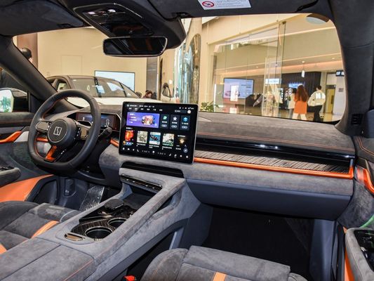 Personnalisation 2023 EV chinois Zeekr 001 Vous 100kwh Awd Véhicules électriques Voiture électrique