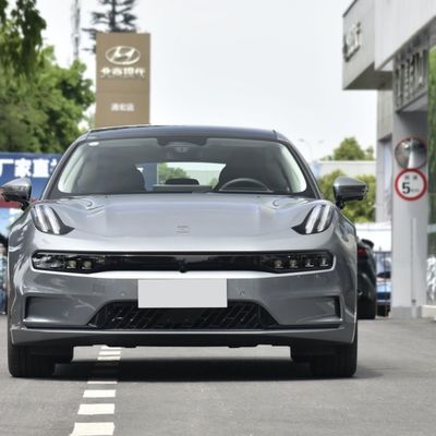 2023 Zeekr 001 voiture électrique à 5 places 546 km kilométrage et service après-vente en ligne / local