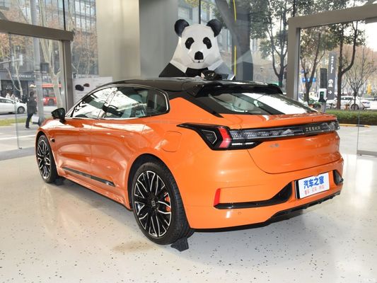 Voiture électrique EV Zeekr001 2024 Me 100kwh Vitesse maximale Km/h 200 Hatchback Voiture électrique