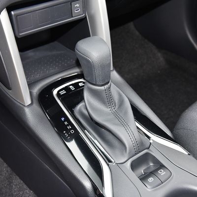 Toyota Corolla Cross 2024 2.0L hybride électrique intelligent à double moteur Pioneer Edition