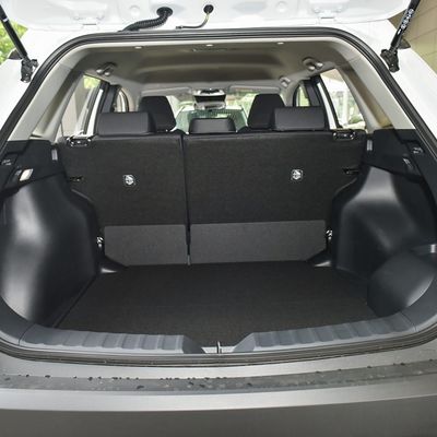 Toyota Corolla Cross 2024 2.0L hybride électrique intelligent à double moteur Pioneer Edition