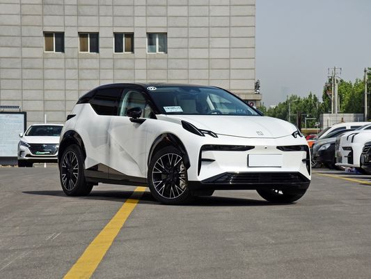 2024 Zeekr X You Edition 4WD 4 places SUV voiture électrique avec système de freinage électromagnétique