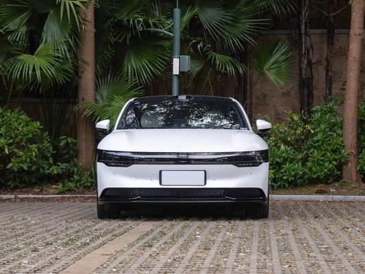 4865x1900x1450 Zeekr 007 4WD 100kwh/75kwh Smart Driver Edition Voiture électrique électrique avec 1