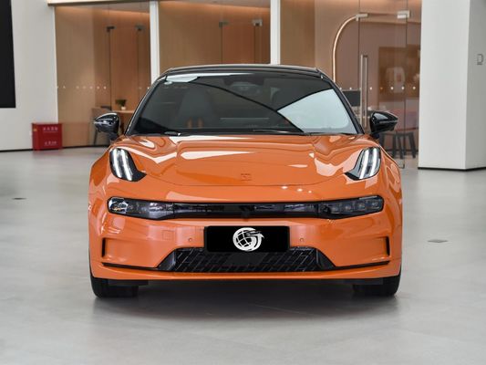HACCP certifié 4970x1999x1548 Mgnt Certification HACCP Vous version 100kwh Orange Z-S PORT