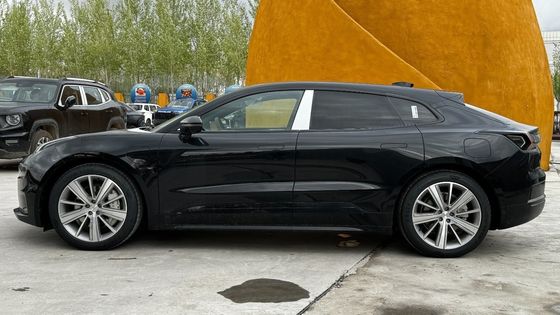 2024 Zeekr 001 You Edition 100 Kwh Couleur noire avec service après-vente en ligne / local