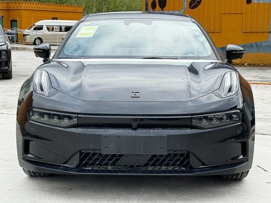 2024 Zeekr 001 You Edition 100 Kwh Couleur noire avec service après-vente en ligne / local