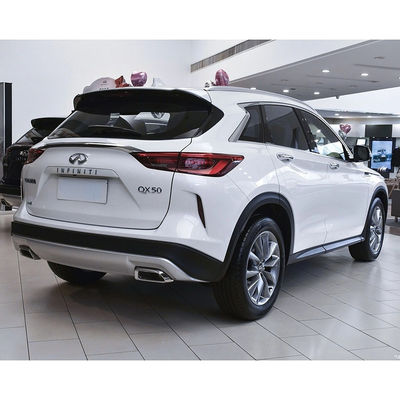 Qx50 SUV 4 roues motrices 2.0t Véhicule à essence Véhicule à essence SUV/Mini/Smart/Used/ 5 passagers Mini SUV