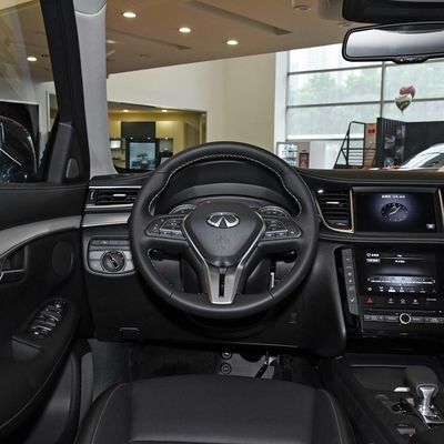 Qx50 SUV 4 roues motrices 2.0t Véhicule à essence Véhicule à essence SUV/Mini/Smart/Used/ 5 passagers Mini SUV