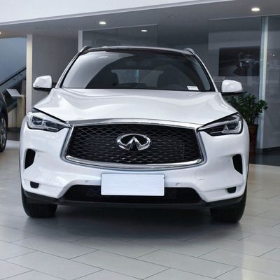 Qx50 SUV 4 roues motrices 2.0t Véhicule à essence Véhicule à essence SUV/Mini/Smart/Used/ 5 passagers Mini SUV