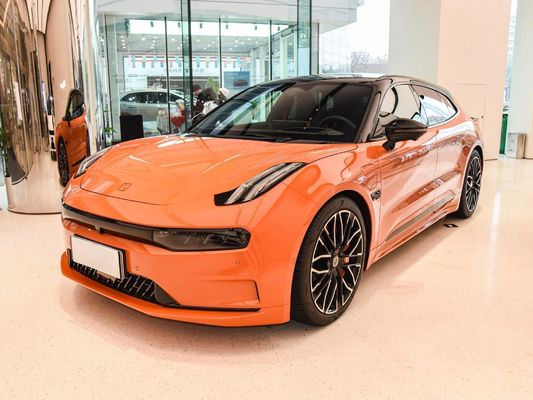 2023/2024 Zeekr 001 Vous/moi/nous Z-Sport 2024 Auto SUV/Mini/Smart/Used/Electric EV Car Byd/Geely/ID4 personnalisation de voiture électrique