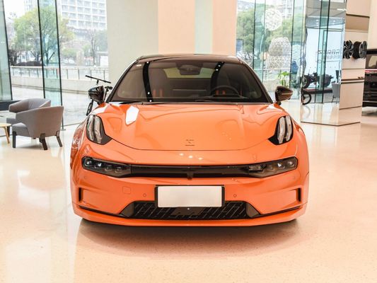 2023/2024 Zeekr 001 Vous/moi/nous Z-Sport 2024 Auto SUV/Mini/Smart/Used/Electric EV Car Byd/Geely/ID4 personnalisation de voiture électrique