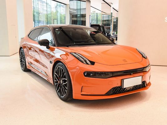 2023/2024 Zeekr 001 Vous/moi/nous Z-Sport 2024 Auto SUV/Mini/Smart/Used/Electric EV Car Byd/Geely/ID4 personnalisation de voiture électrique